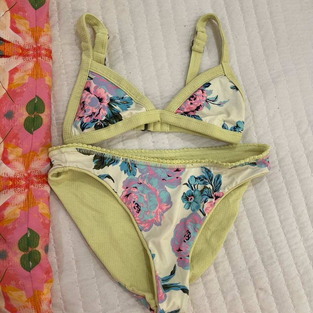 Reversible Maaji bikini